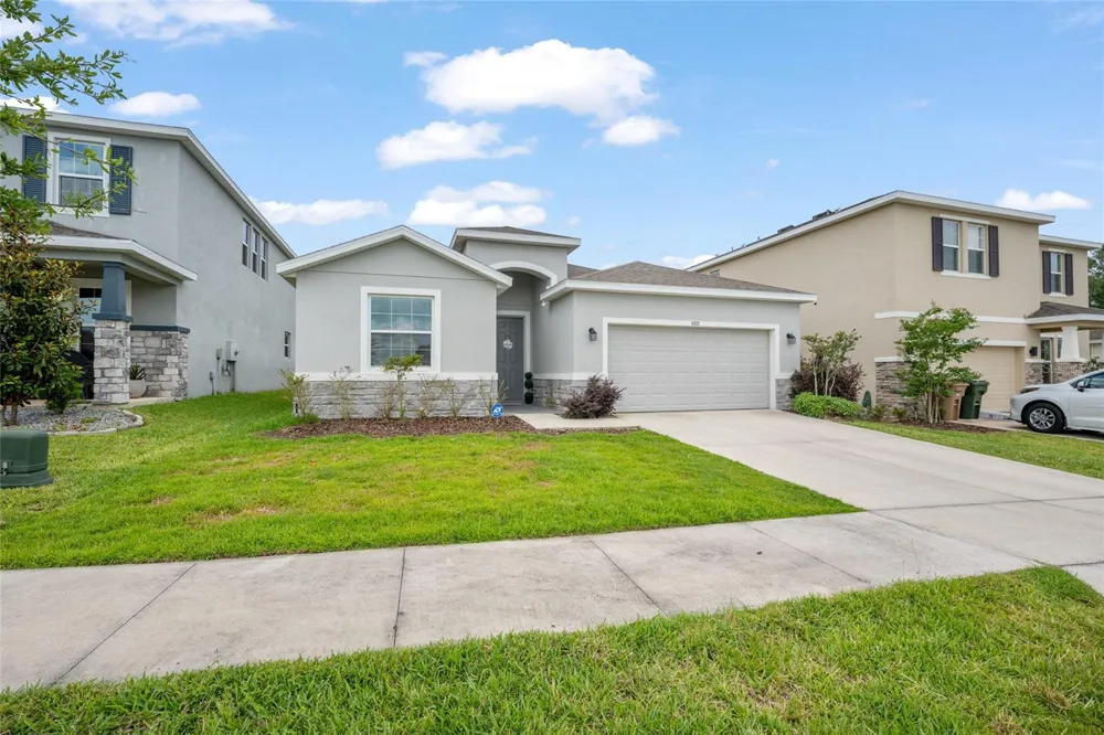 4372 SW 56TH PLACE ocala, FL 34474