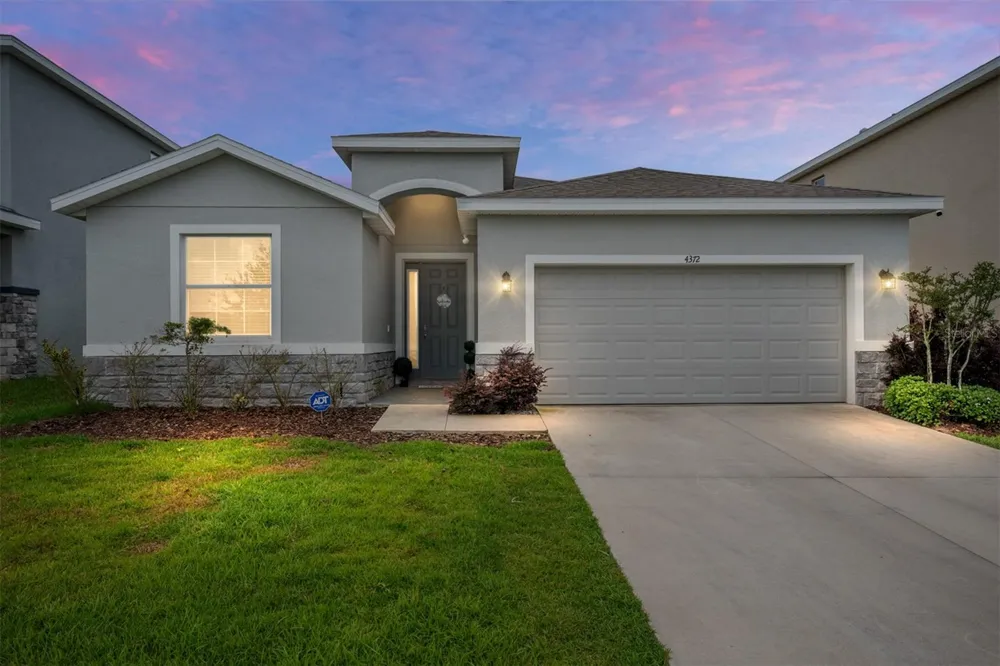 4372 SW 56TH PLACE ocala, FL 34474
