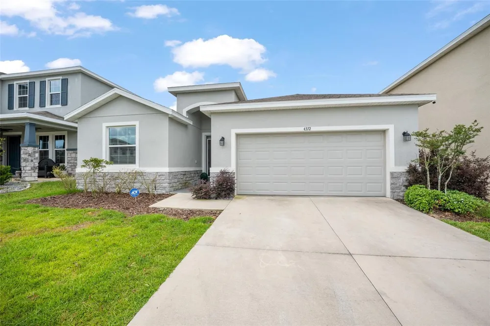 4372 SW 56TH PLACE ocala, FL 34474