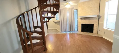 2500 Burleson Road #611