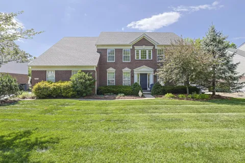 6451 Braewing Court