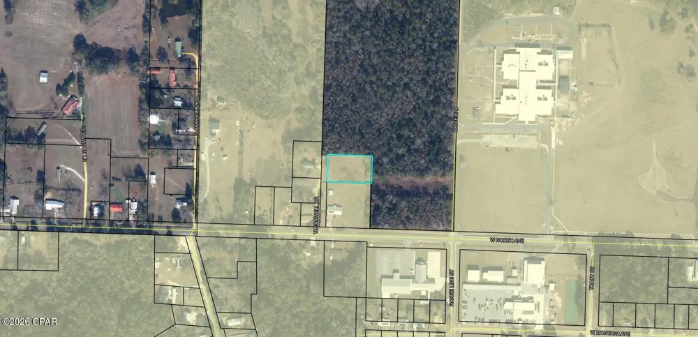 104 Treadwell Road Bonifay, FL 32425