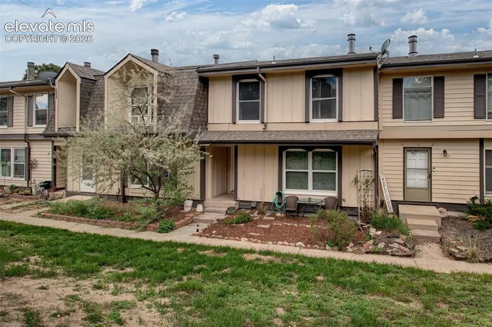 367 Raspberry Lane Monument, CO 80132
