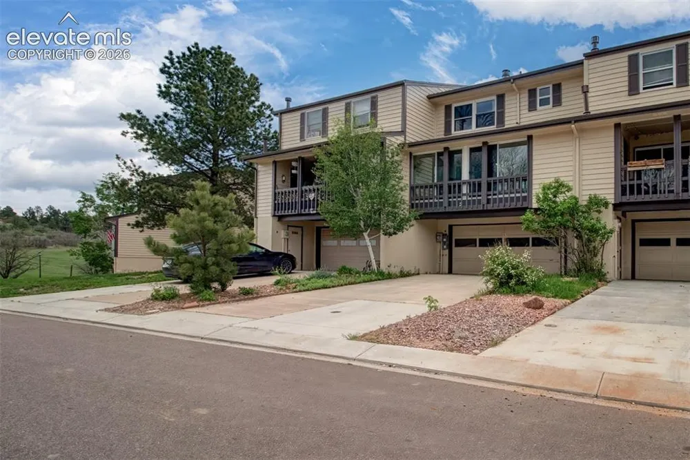 367 Raspberry Lane Monument, CO 80132