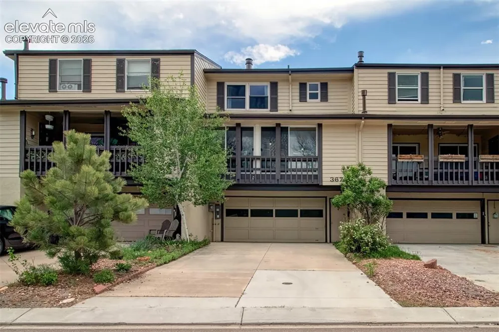 367 Raspberry Lane Monument, CO 80132