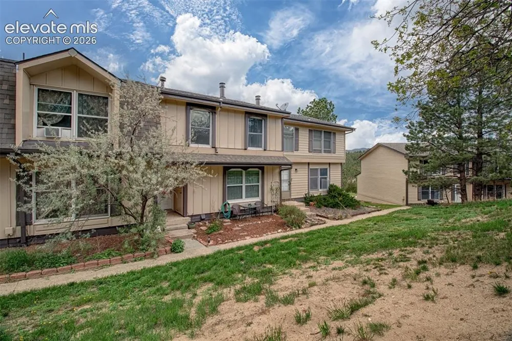 367 Raspberry Lane Monument, CO 80132