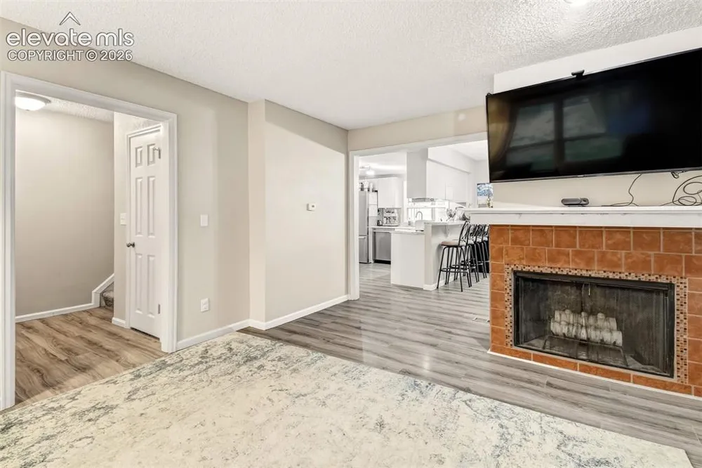 367 Raspberry Lane Monument, CO 80132