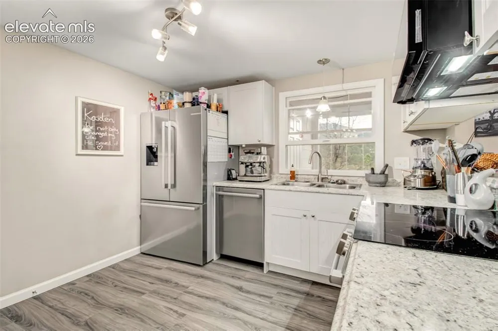367 Raspberry Lane Monument, CO 80132