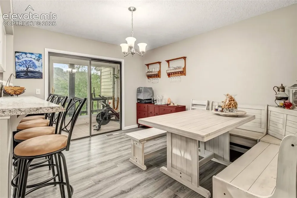 367 Raspberry Lane Monument, CO 80132