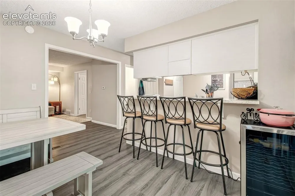 367 Raspberry Lane Monument, CO 80132