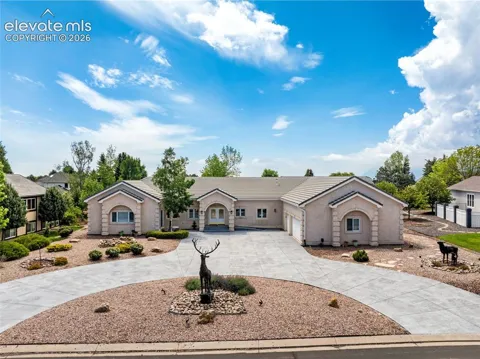 3925 Hill Circle