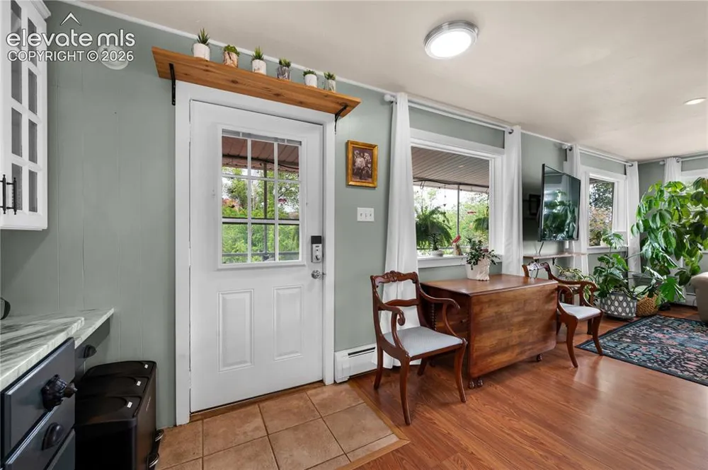 324 Terrace Place Manitou Springs, CO 80829