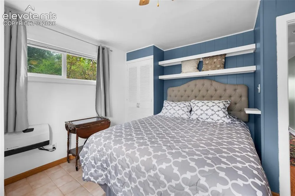 324 Terrace Place Manitou Springs, CO 80829