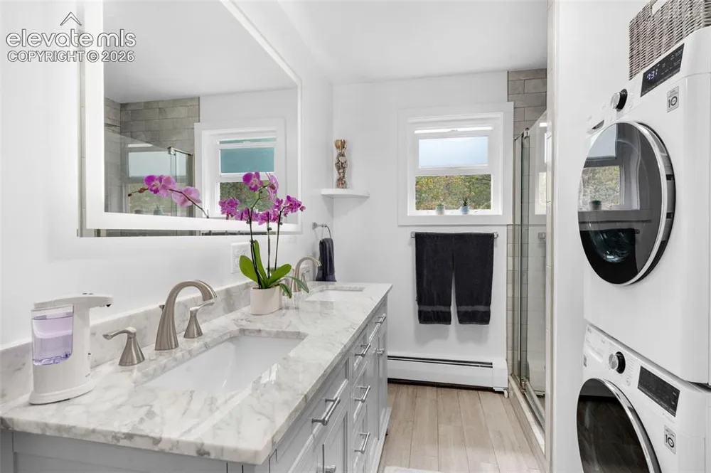 324 Terrace Place Manitou Springs, CO 80829