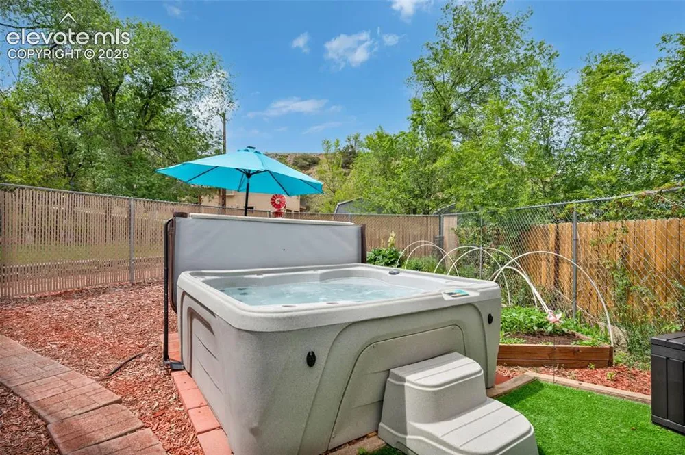 324 Terrace Place Manitou Springs, CO 80829
