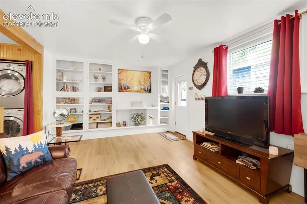 324 Terrace Place Manitou Springs, CO 80829