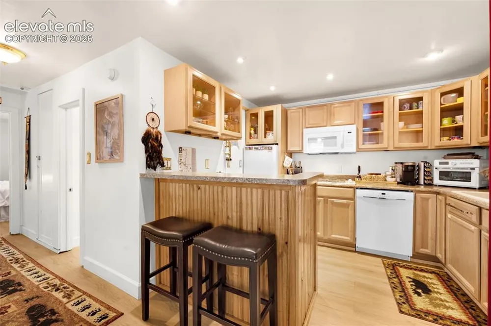 324 Terrace Place Manitou Springs, CO 80829