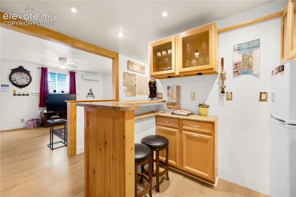 324 Terrace Place Manitou Springs, CO 80829