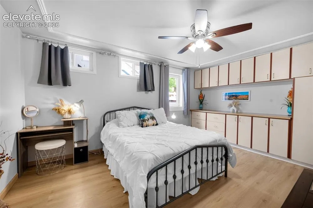 324 Terrace Place Manitou Springs, CO 80829