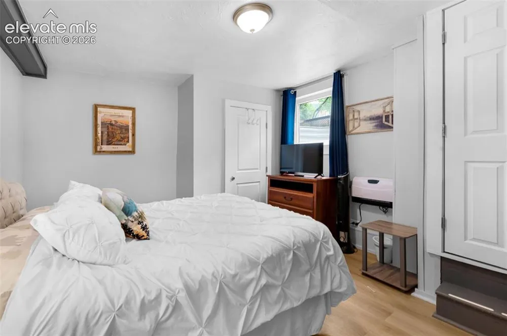 324 Terrace Place Manitou Springs, CO 80829