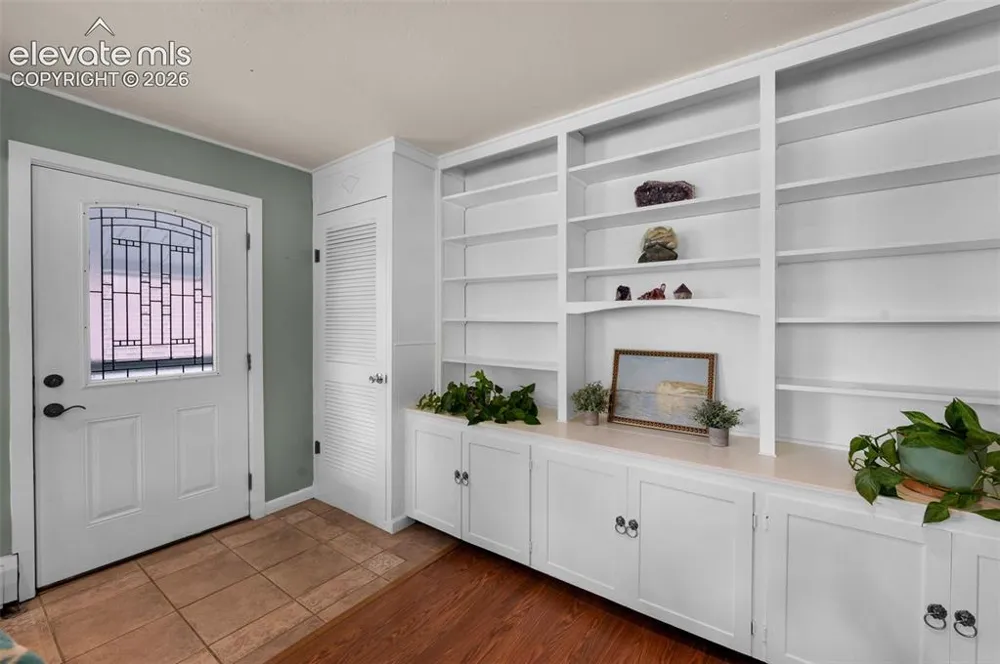 324 Terrace Place Manitou Springs, CO 80829