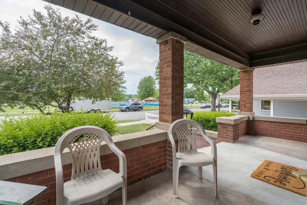 700 State Street New Ulm, MN 56073