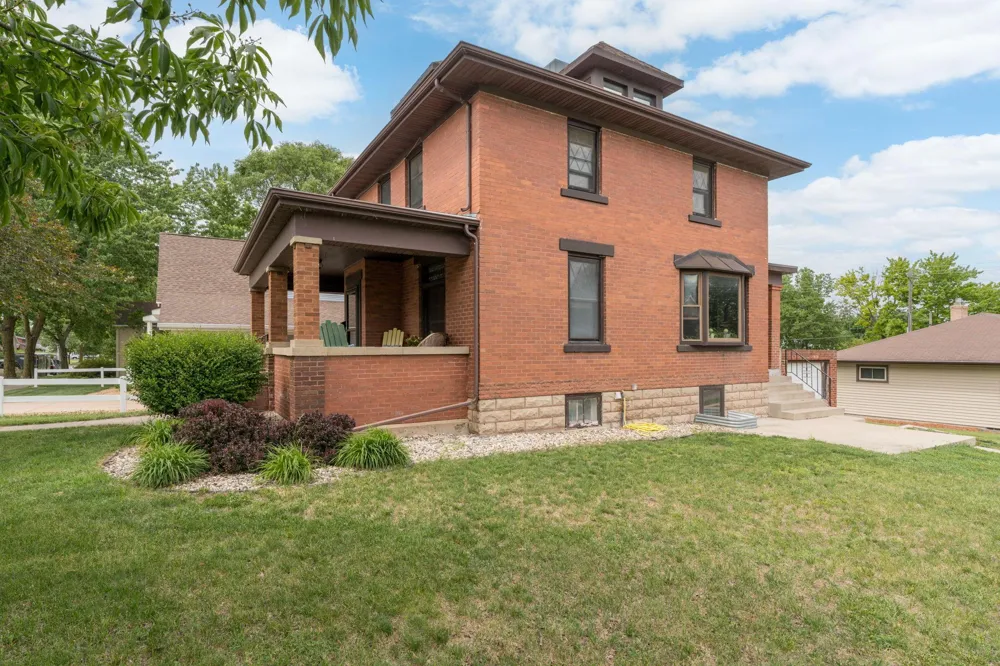 700 State Street New Ulm, MN 56073