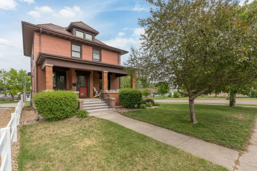 700 State Street New Ulm, MN 56073