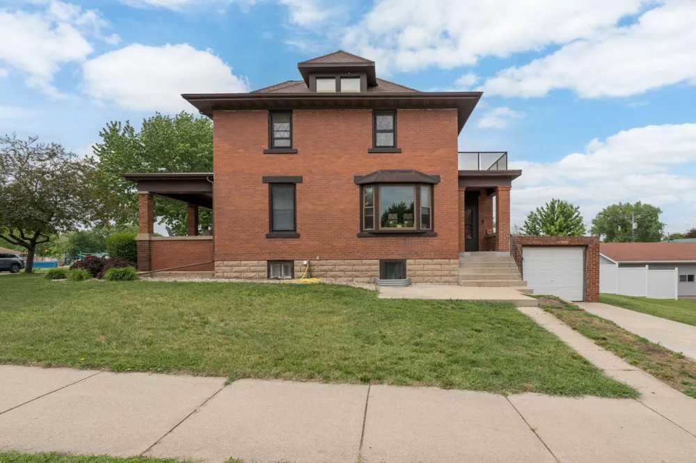 700 State Street New Ulm, MN 56073