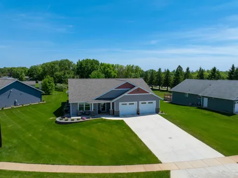 614 Dewberry Lane
