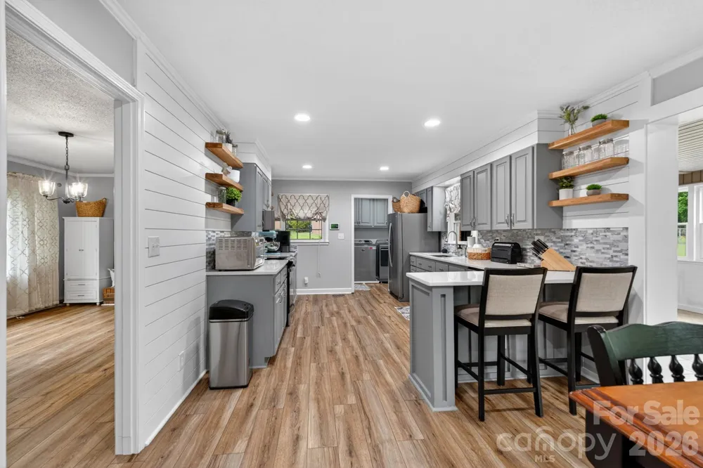 1172 Rainbow Circle Catawba, SC 29704