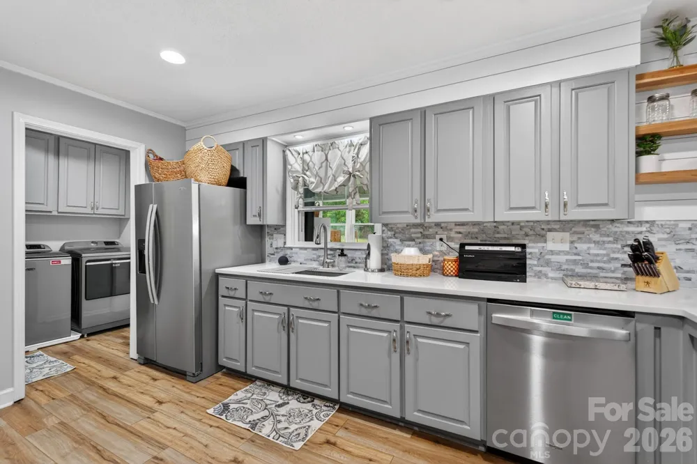 1172 Rainbow Circle Catawba, SC 29704