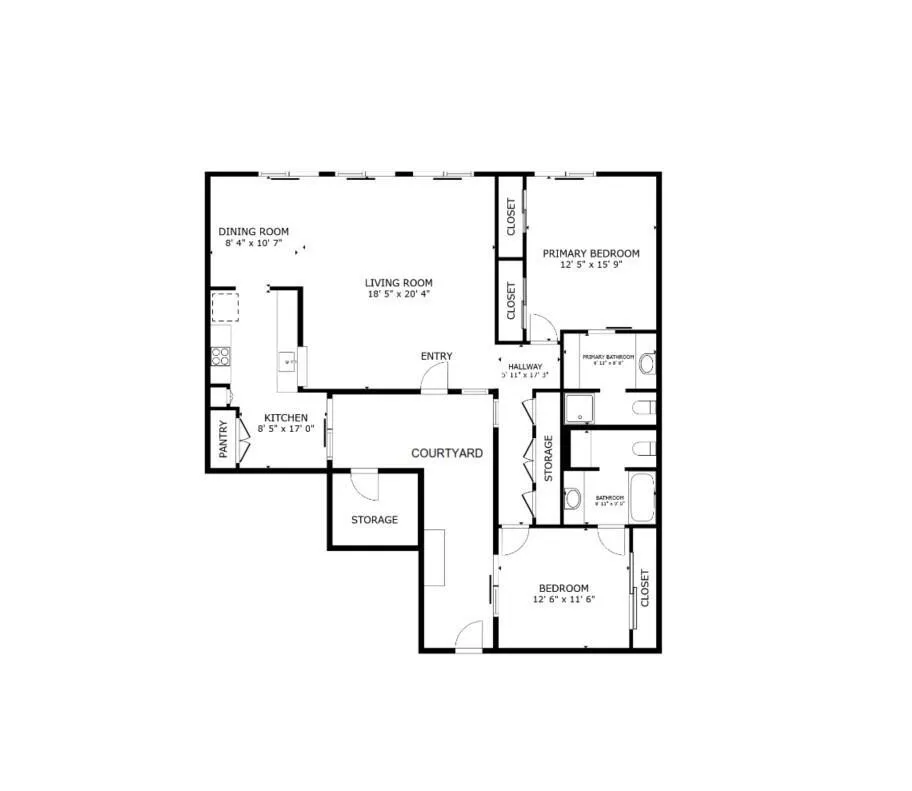 68482 Calle Toledo Cathedral City, CA 92234