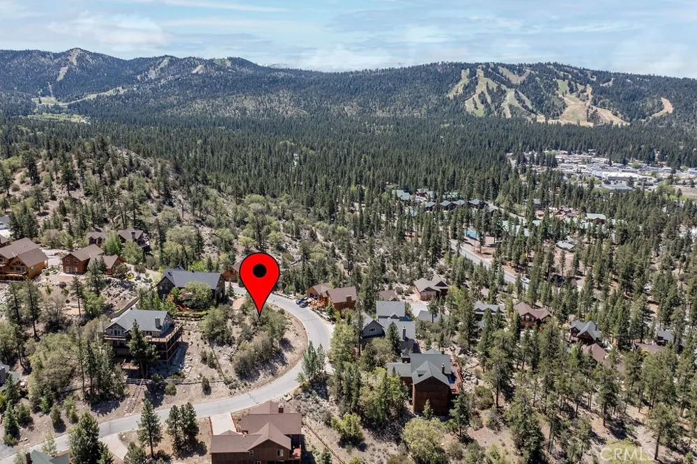 42315 Golden Oak Big Bear Lake, CA 92315