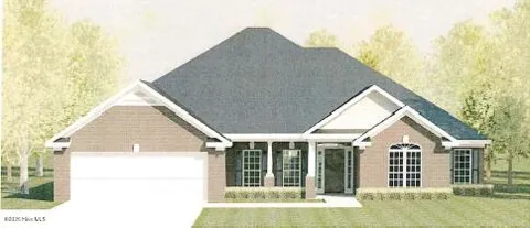 3378 Stockport Drive