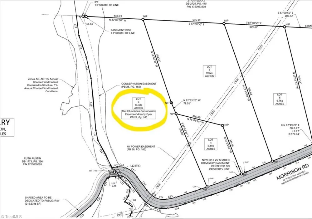 3 Morrison Road Morganton, NC 28655
