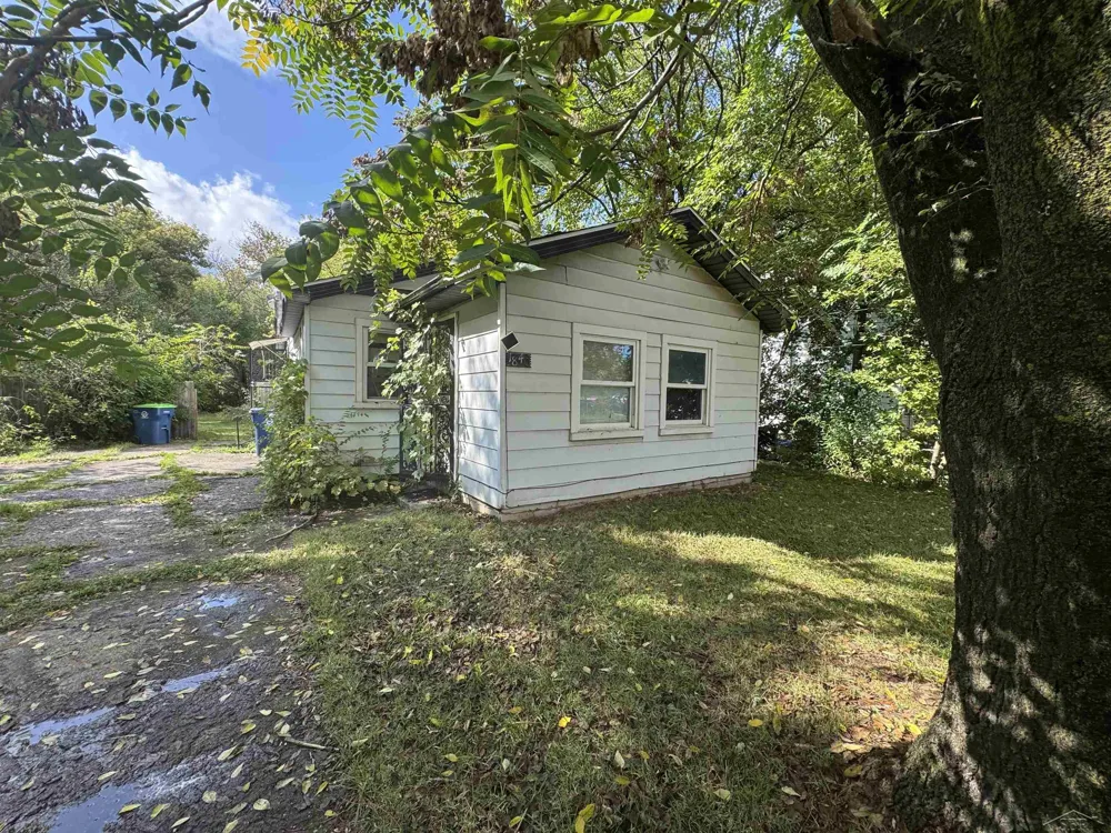 1840 Ribble Street Buena Vista Charter Township, MI 48601