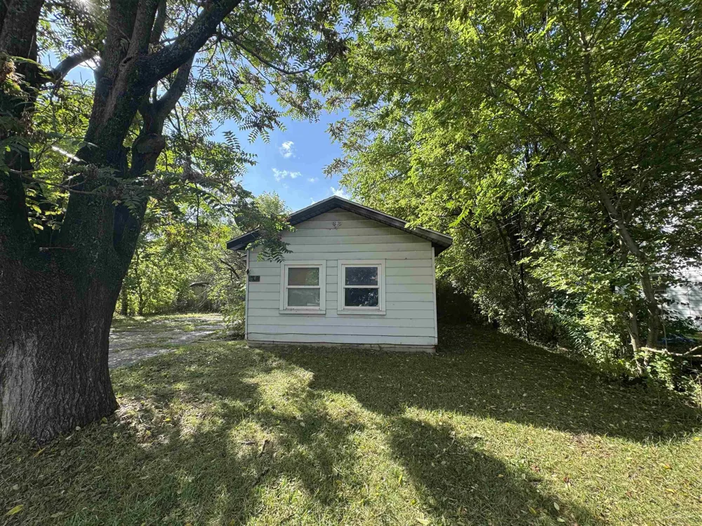 1840 Ribble Street Buena Vista Charter Township, MI 48601