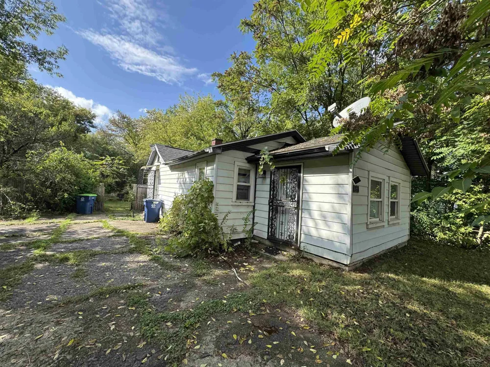 1840 Ribble Street Buena Vista Charter Township, MI 48601