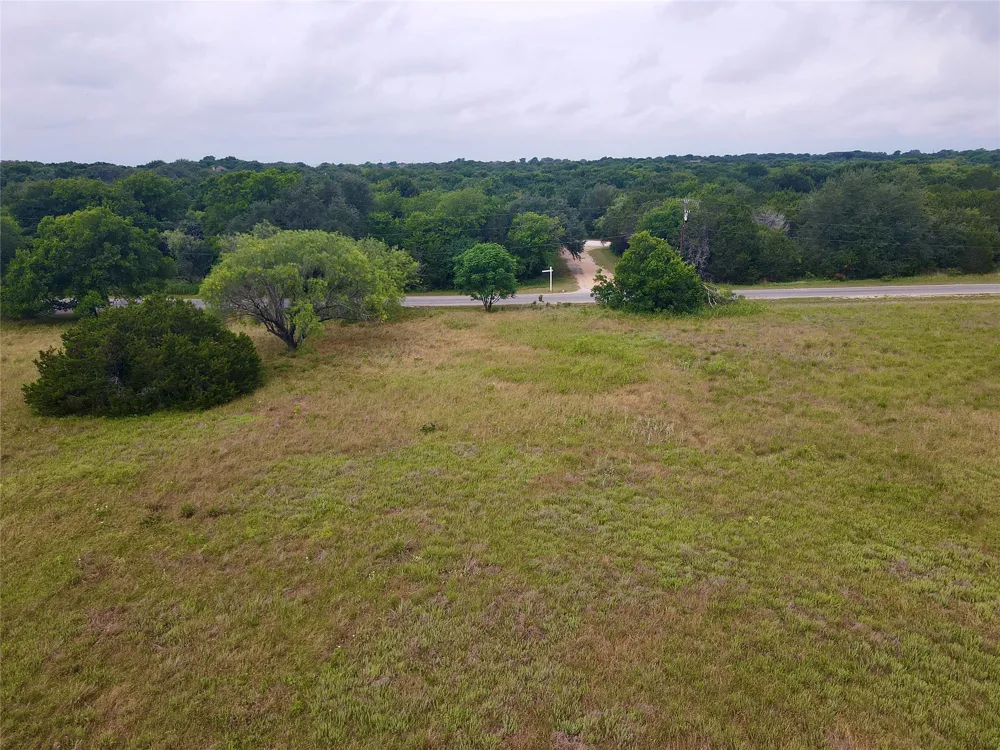 1603 Brookside Drive Whitney, TX 76692