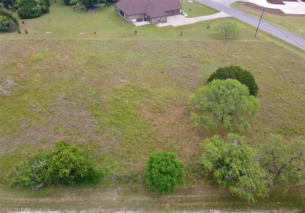 1603 Brookside Drive Whitney, TX 76692