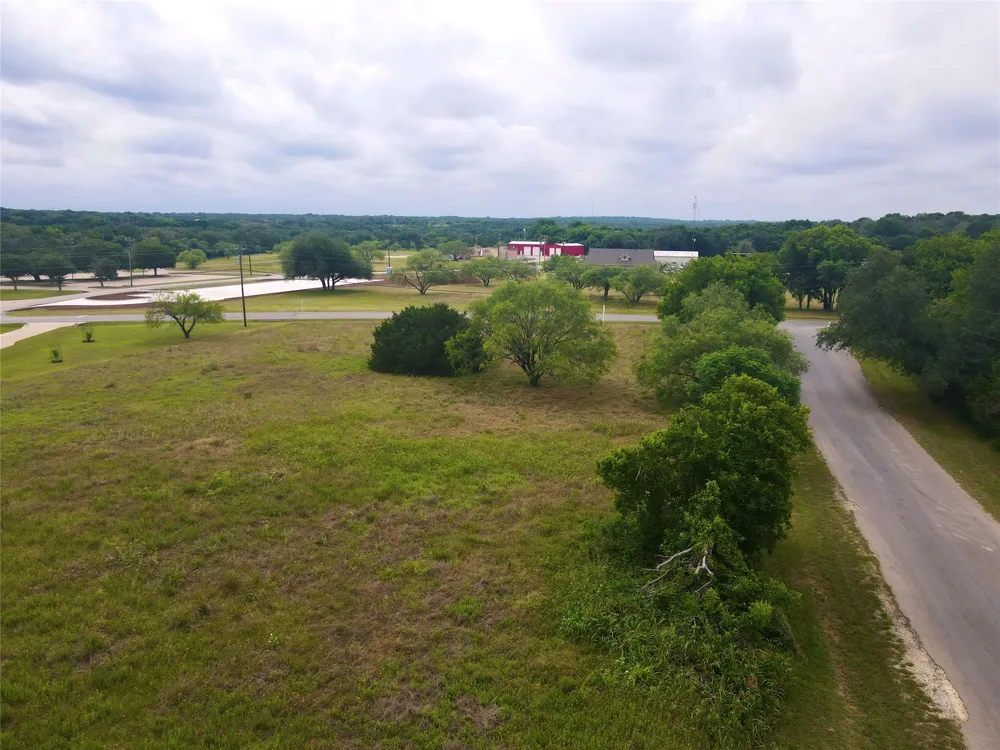 1603 Brookside Drive Whitney, TX 76692