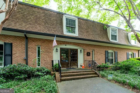1261 Lavista RD NE