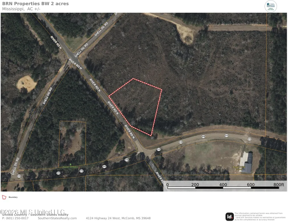 River Road Summit, MS 39666