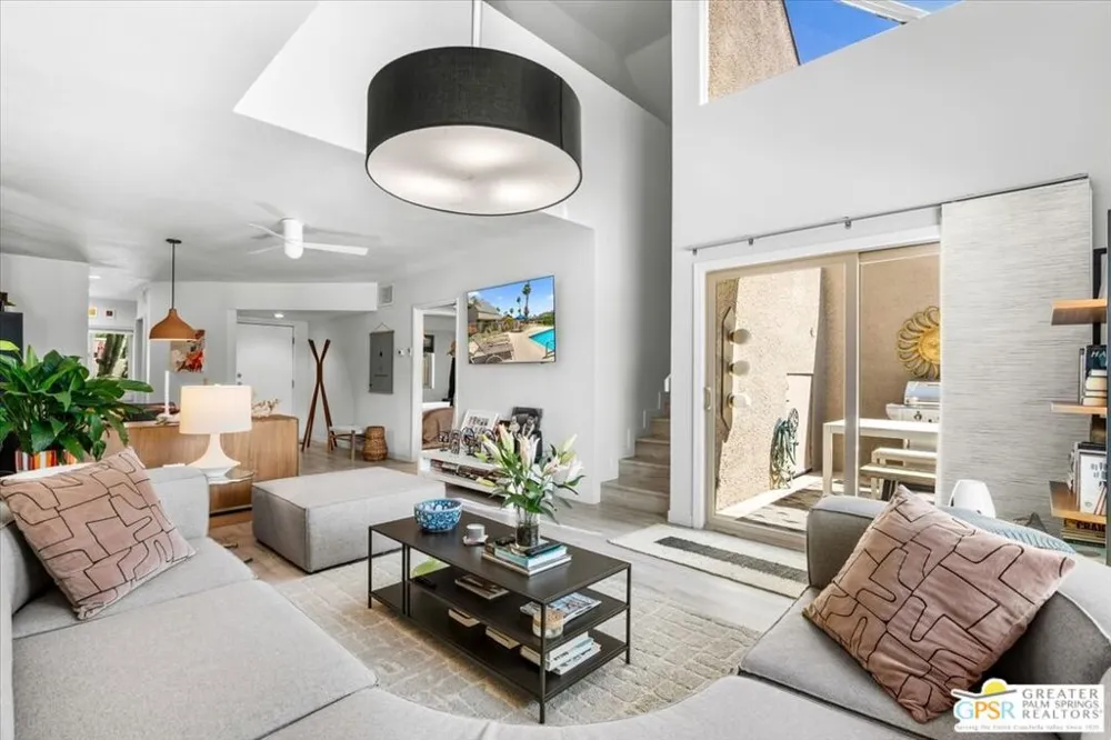 71965 Eleanora Lane Rancho Mirage, CA 92270