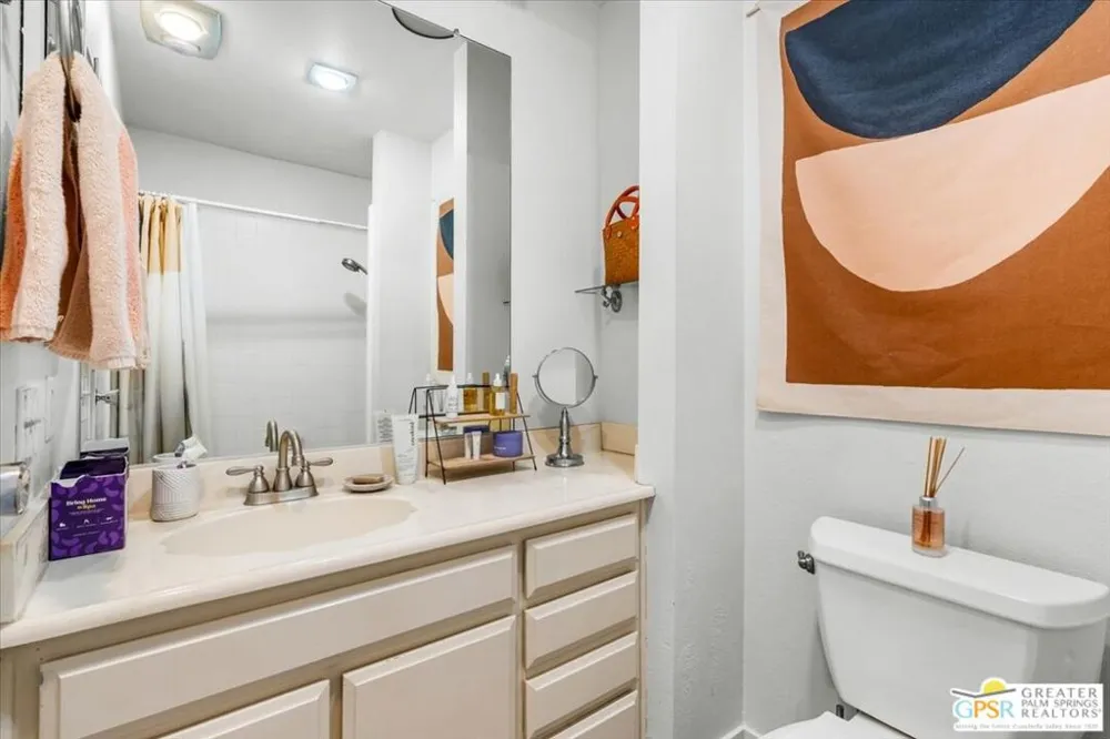 71965 Eleanora Lane Rancho Mirage, CA 92270