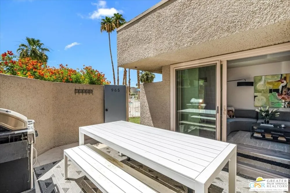 71965 Eleanora Lane Rancho Mirage, CA 92270