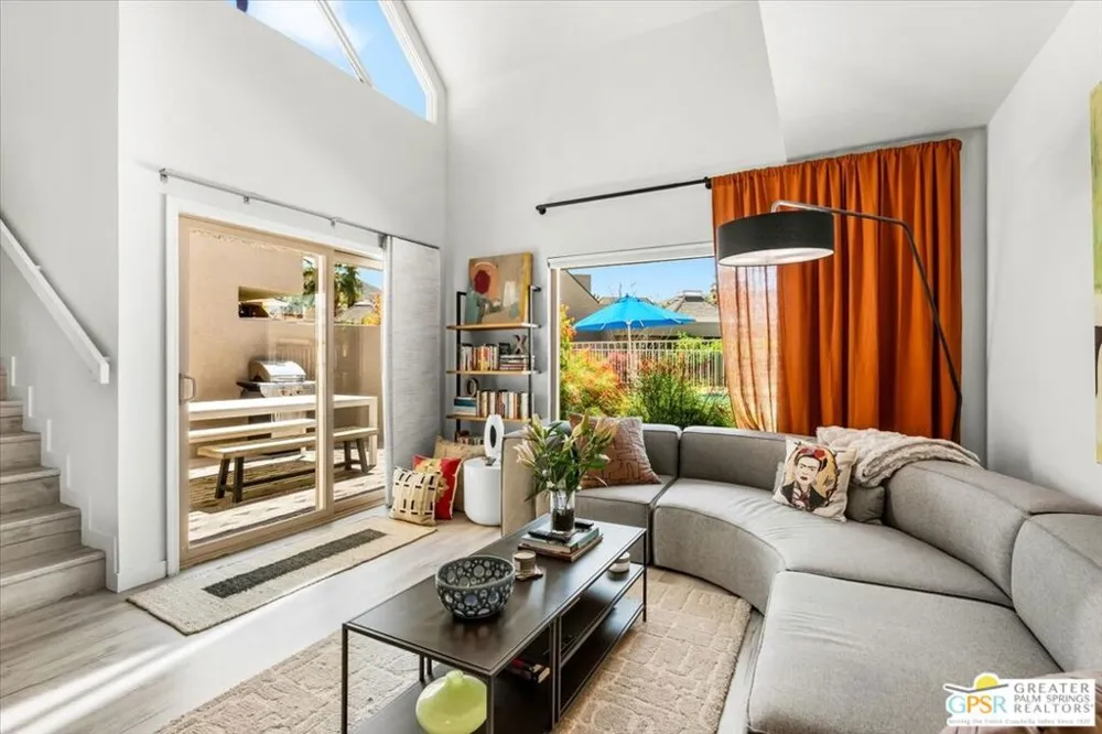 71965 Eleanora Lane Rancho Mirage, CA 92270