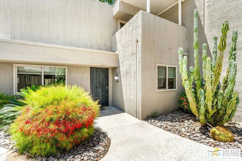 71965 Eleanora Lane Rancho Mirage, CA 92270