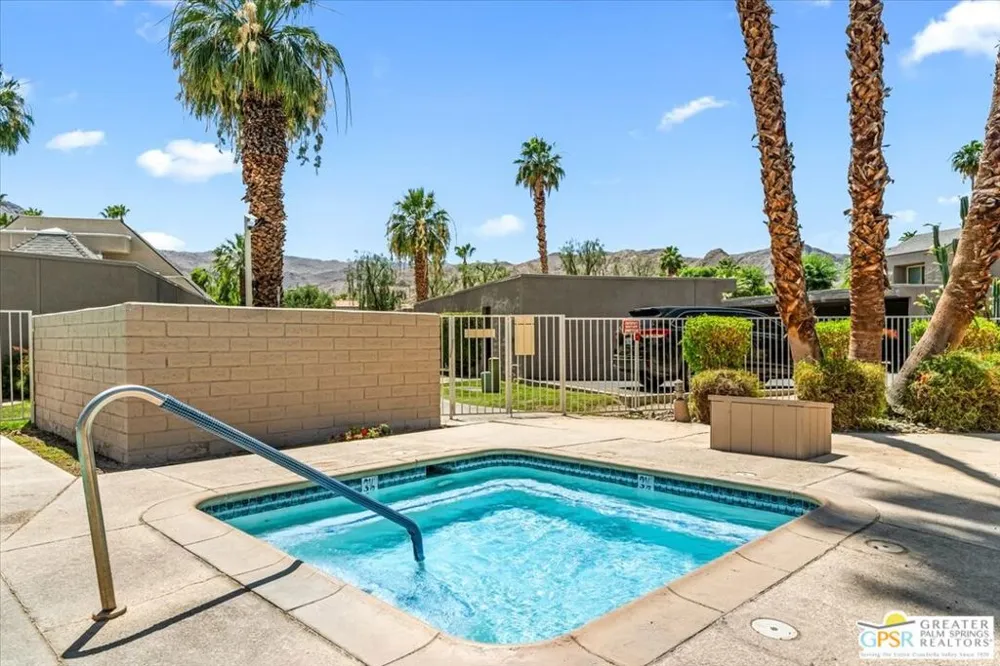 71965 Eleanora Lane Rancho Mirage, CA 92270